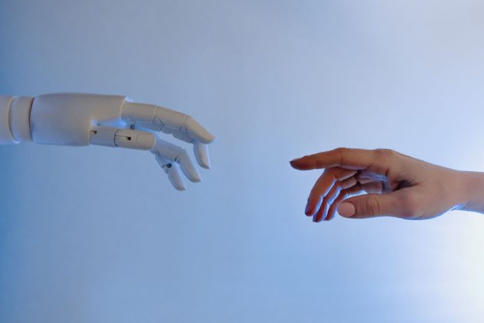 specialisti AI robotica pexels specialisti AI robotica pexels