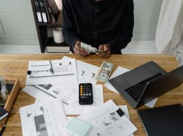 Frodi sulle note spese: la soluzione è l’IA note spese pexels