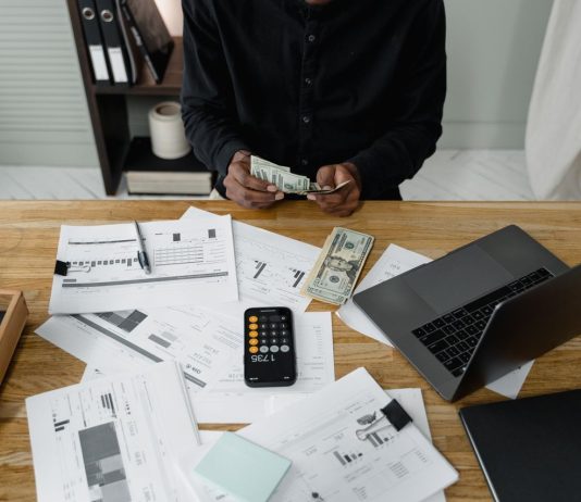 Frodi sulle note spese: la soluzione è l’IA note spese pexels