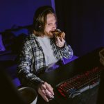 Pc dipendenza online pexels