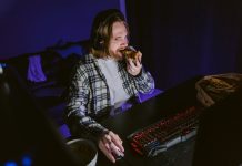 Pc dipendenza online pexels