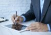 Firma digitale pexels