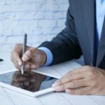 Firma digitale pexels