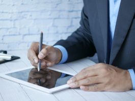 Firma digitale pexels