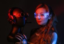 EssilorLuxottica avvierà le prime produzioni wearable in Italia EssilorLuxottica wearable occhiali - pexels
