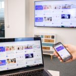 Digital advertising: 2,5 secondi per lasciare il segno Digital advertising pexels