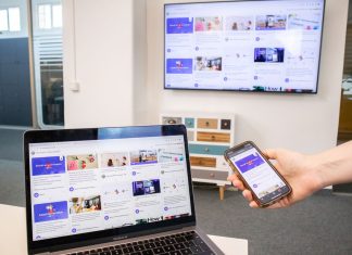 Digital advertising pexels