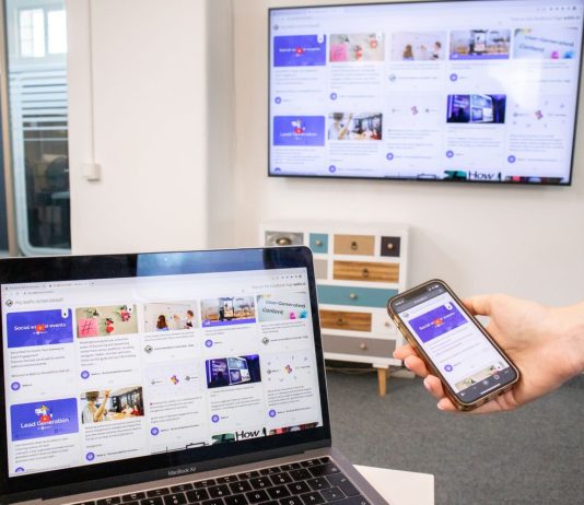 Digital advertising: 2,5 secondi per lasciare il segno Digital advertising pexels