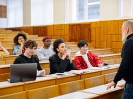 università studio pexels