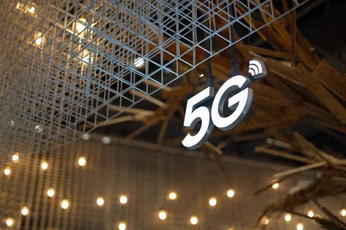 5G PEXELS 5G PEXELS