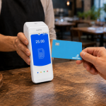pagamenti POS bancomat - inviati da mypos