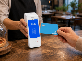 pagamenti POS bancomat - inviati da mypos