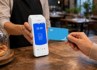 pagamenti POS bancomat - inviati da mypos