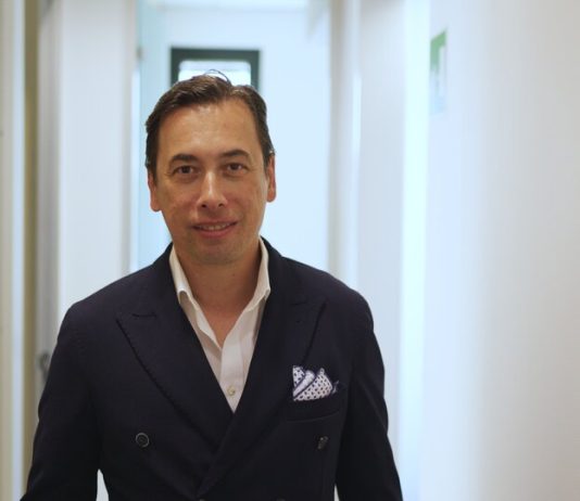 Giovanni Longo