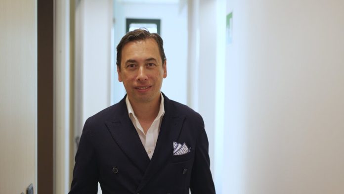 Giovanni Longo