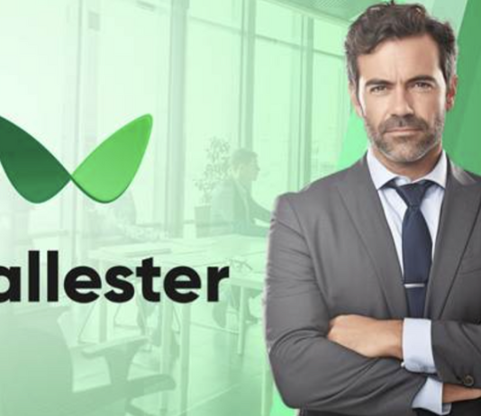Wallester
