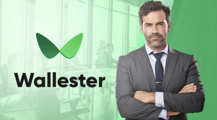 Wallester
