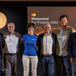 Mastercard premia l’innovazione fintech: Tropico Security si aggiudica la finale italiana