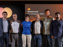 Mastercard premia l’innovazione fintech: Tropico Security si aggiudica la finale italiana