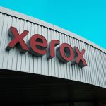 Xerox Logo 2026 - inviato da xerox