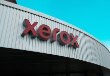 Xerox Logo 2026 - inviato da xerox