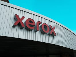 Xerox Logo 2026 - inviato da xerox