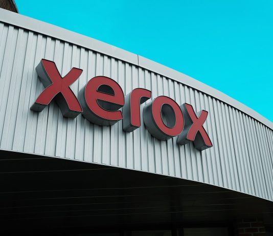 Xerox: presentate le prime stampanti dopo l’integrazione di Lexmark Xerox Logo 2026 - inviato da xerox