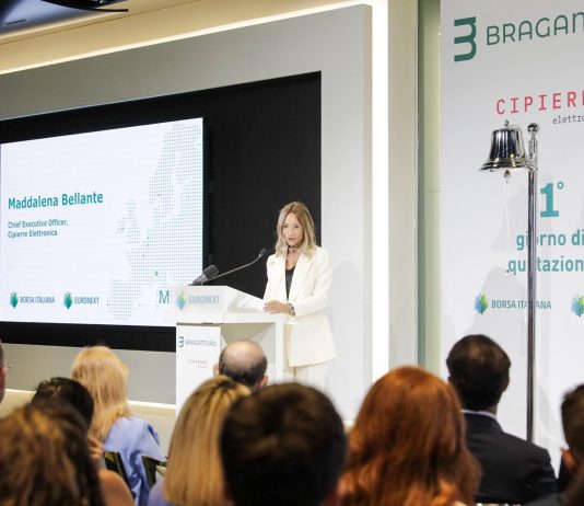 SPV acquista Cipierre Elettronica da Braga Moro SPV