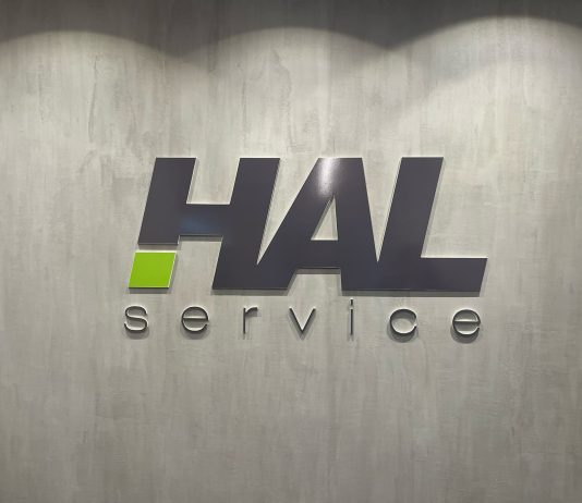 Hal Service