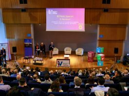 Innovation Village Award 2026: candidature fino al 30 luglio per gli innovatori Innovation Village Award 2026