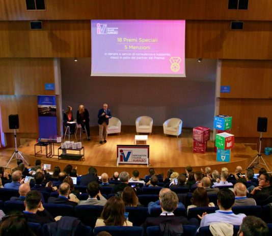 Innovation Village Award 2026: candidature fino al 30 luglio per gli innovatori Innovation Village Award 2026