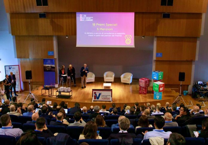 Innovation Village Award 2026 Innovation Village Award 2026