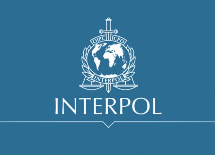 Interpol Interpol