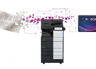 Waidok, la nuova piattaforma di Document Intelligence di Konica Minolta Waidok