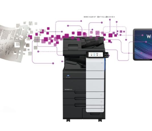 Waidok, la nuova piattaforma di Document Intelligence di Konica Minolta Waidok
