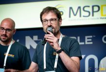 Matteo Goglio nuovo CEO di Infosecbox Matteo Goglio