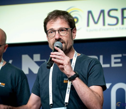 Matteo Goglio nuovo CEO di Infosecbox Matteo Goglio