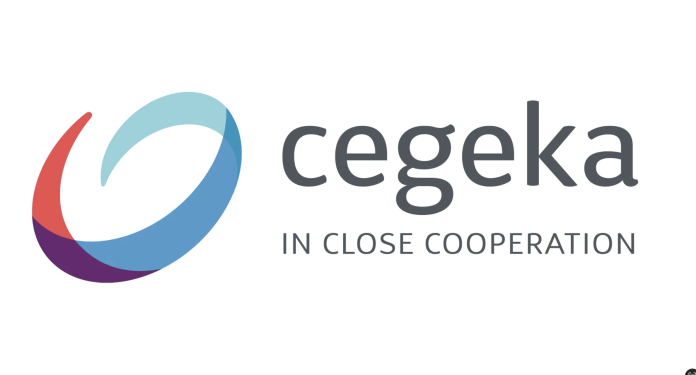Cegeka Cegeka
