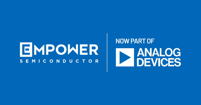 Analog Devices Analog Devices