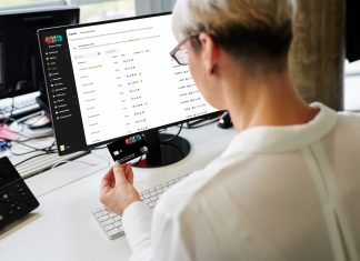 FAR Networks riduce da due giorni a quattro ore la gestione mensile delle note spese FAR Networks e Soldo