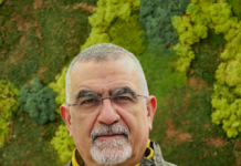 Tareq Rajjal