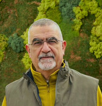 Tareq Rajjal