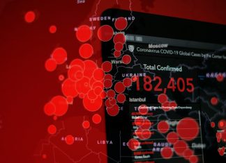 Ransomware, l’Italia nella top 10 mondiale Ransomware hacker malware unsplash