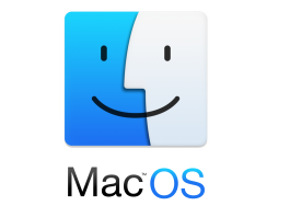 macOS
