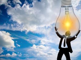 L’intelligenza artificiale accelera la domanda di energia elettrica energia elettrica rete elettrica