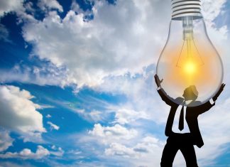 L’intelligenza artificiale accelera la domanda di energia elettrica energia elettrica rete elettrica