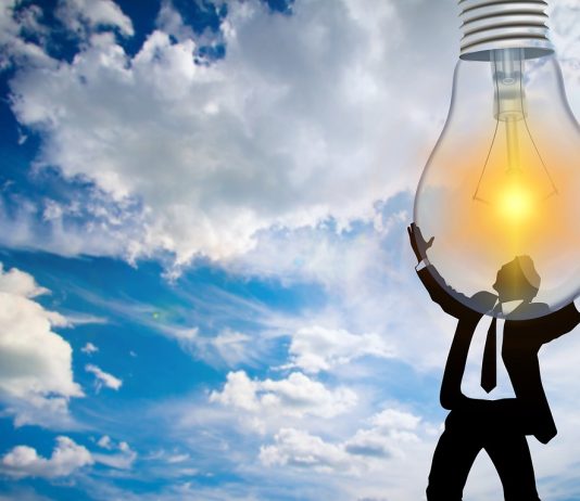 L’intelligenza artificiale accelera la domanda di energia elettrica energia elettrica rete elettrica