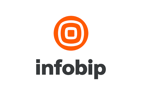 infobip logo infobip logo