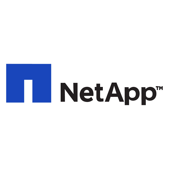 NetApp NetApp
