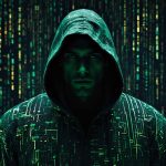 OkoBot: il nuovo malware che ruba criptovalute in 25 Paesi hacker cybercrime OkoBot pixabay